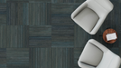 Mohawk - Switchcode - Prosigns Tint - 24 in. x 24 in. - Commercial Carpet Tile - Hotel Installed