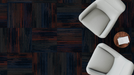 Mohawk - Switchcode - Prosigns Tint - 24 in. x 24 in. - Commercial Carpet Tile - Juliet Installed