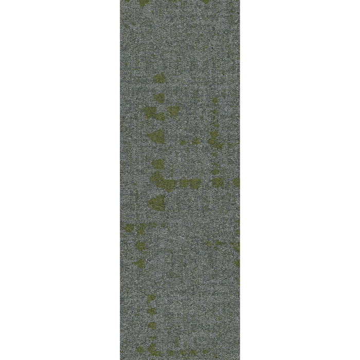 Mohawk Group - Relaxing Floors - ChillD - 12 in. x 36 in. - Commercial Carpet Tile - Awakening