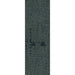 Mohawk Group - Relaxing Floors - ChillD - 12 in. x 36 in. - Commercial Carpet Tile - Blue Bliss