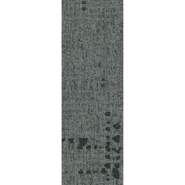Mohawk Group - Relaxing Floors - ChillD - 12 in. x 36 in. - Commercial Carpet Tile - Easy Breezy