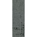 Mohawk Group - Relaxing Floors - ChillD - 12 in. x 36 in. - Commercial Carpet Tile - Easy Breezy