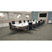 Mohawk Group - Relaxing Floors - ChillD - 12 in. x 36 in. - Commercial Carpet Tile - Sanctuary Room scene