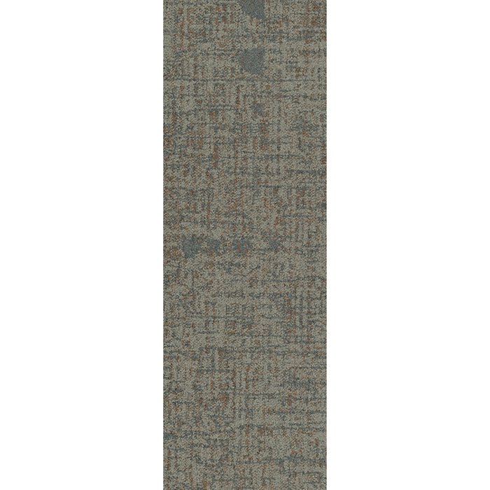 Mohawk Group - Relaxing Floors - ChillD - 12 in. x 36 in. - Commercial Carpet Tile - Sanctuary