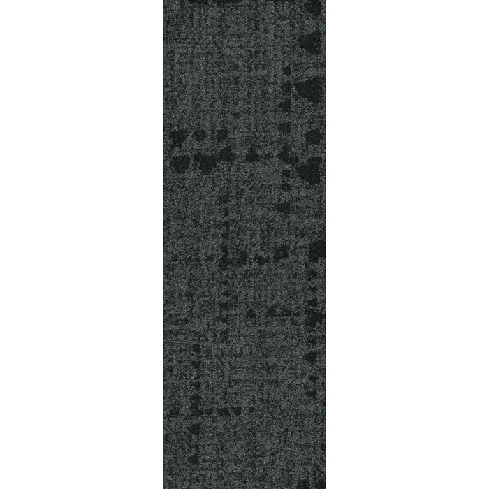 Mohawk Group - Relaxing Floors - ChillD - 12 in. x 36 in. - Commercial Carpet Tile - Solitude