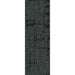 Mohawk Group - Relaxing Floors - ChillD - 12 in. x 36 in. - Commercial Carpet Tile - Solitude
