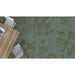 Mohawk - Relaxing Floors - MellowD GT426 - 12 in. x 36 in. - Commercial Carpet Tile - 946 Awakening Installed