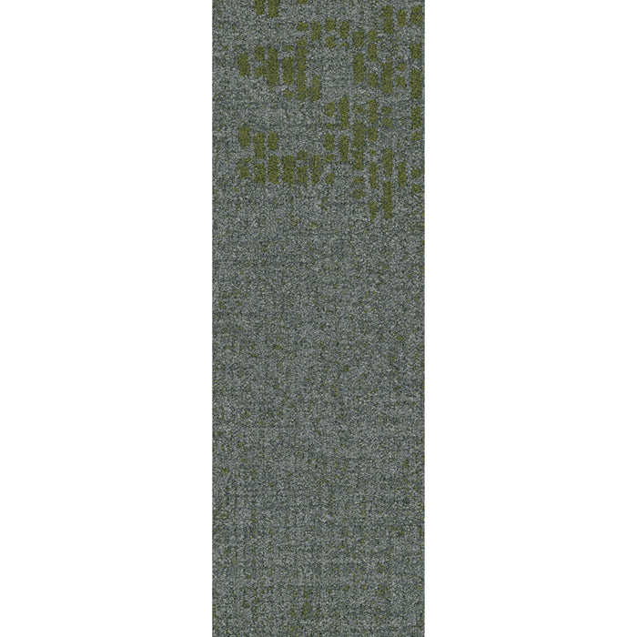 Mohawk - Relaxing Floors - MellowD GT426 - 12 in. x 36 in. - Commercial Carpet Tile - 946 Awakening