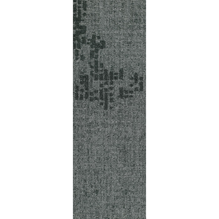 Mohawk - Relaxing Floors - MellowD GT426 - 12 in. x 36 in. - Commercial Carpet Tile - 949 Easy Breezy
