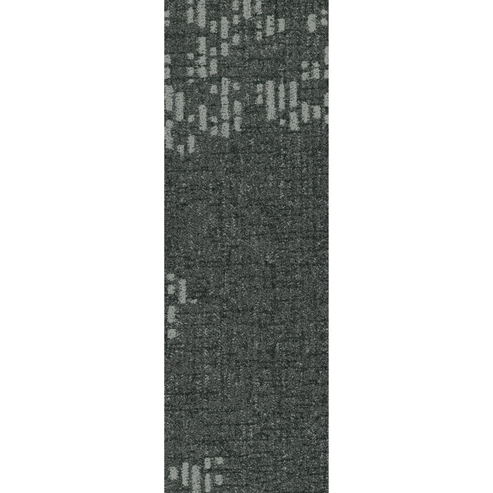 Mohawk - Relaxing Floors - MellowD GT426 - 12 in. x 36 in. - Commercial Carpet Tile - 967 Pause