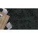 Mohawk - Relaxing Floors - MellowD GT426 - 12 in. x 36 in. - Commercial Carpet Tile - 969 Solitude Installed