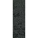 Mohawk - Relaxing Floors - MellowD GT426 - 12 in. x 36 in. - Commercial Carpet Tile - 969 Solitude