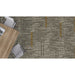 Mohawk Group - Renegade - Insurgent BT367 - Commercial Carpet Tile - 751 Dare Devil Installed