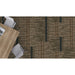 Mohawk Group - Renegade - Insurgent BT367 - Commercial Carpet Tile - 859 Glory Days Installed