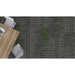Mohawk Group - Renegade - Insurgent BT367 - Commercial Carpet Tile - 983 Roust About Installed