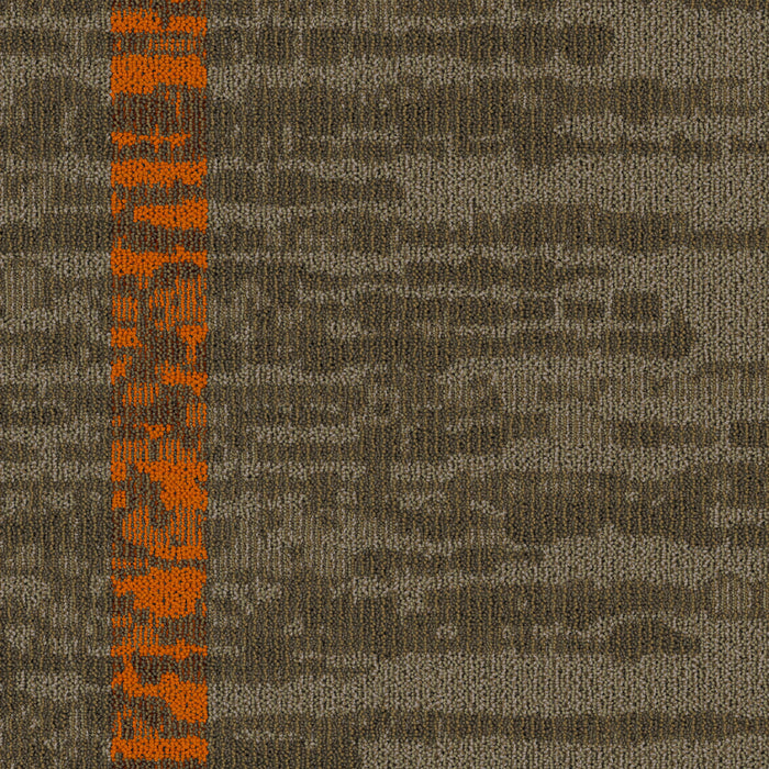 Mohawk Group - Renegade - Insurgent BT367 - Commercial Carpet Tile - 862 Tough Guy
