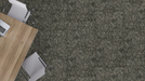 Mohawk - Renewed Outlook - Superflux - 24 in. x 24 in. - Commercial Carpet Tile - Fieldstone Installed