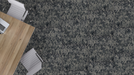 Mohawk - Renewed Outlook - Superflux - 24 in. x 24 in. - Commercial Carpet Tile - Harmony Installed