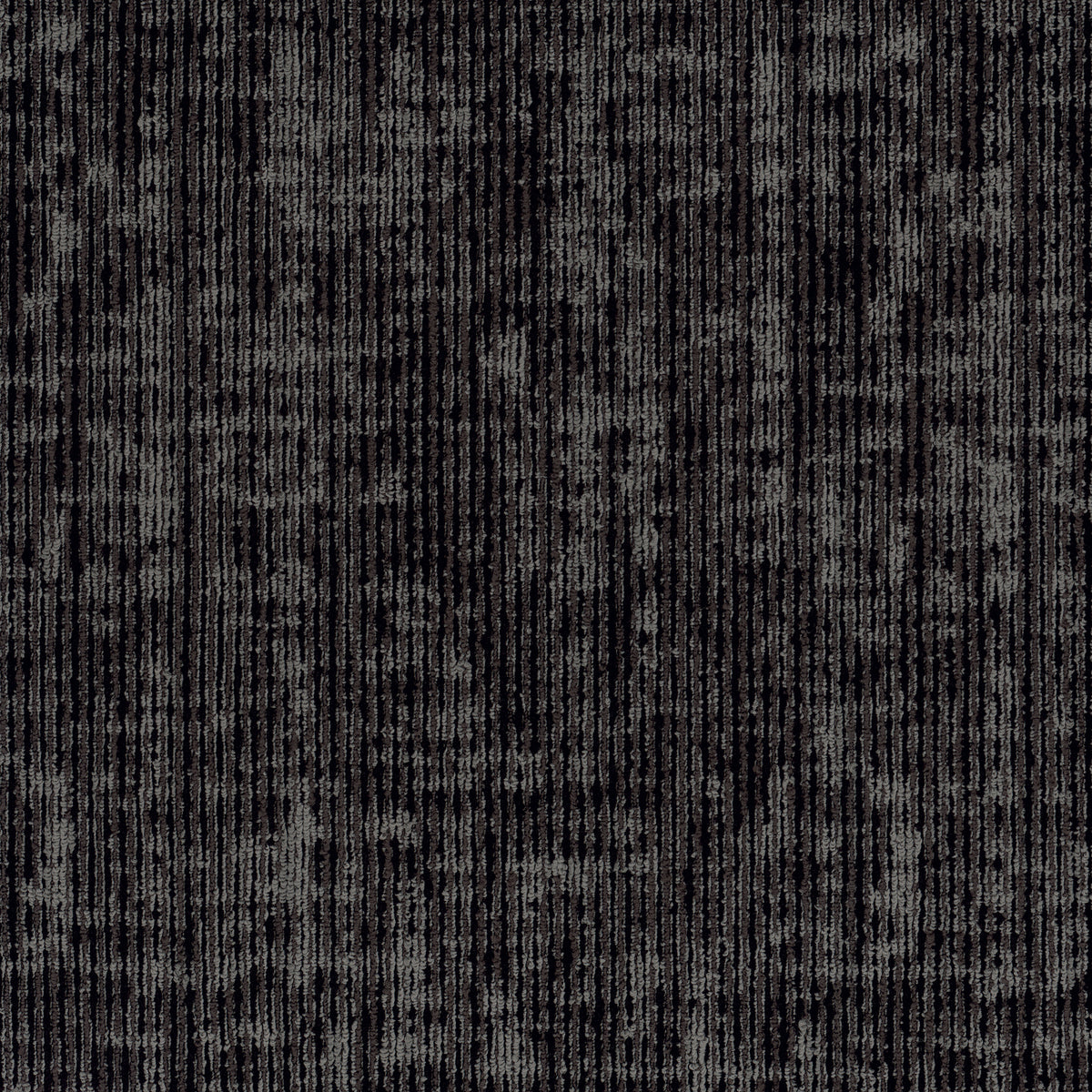 Mohawk Group - Renewed Outlook - Textural Reconnect - Carpet Tile - Ebony Slate