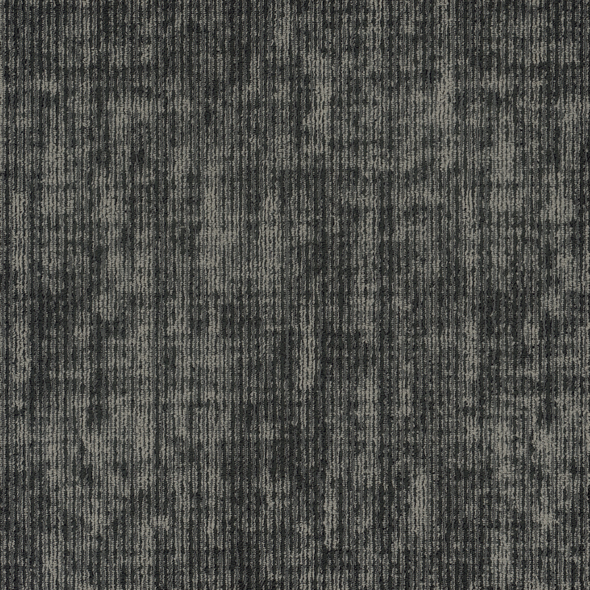 Mohawk Group - Renewed Outlook - Textural Reconnect - Carpet Tile - Shadow Grey