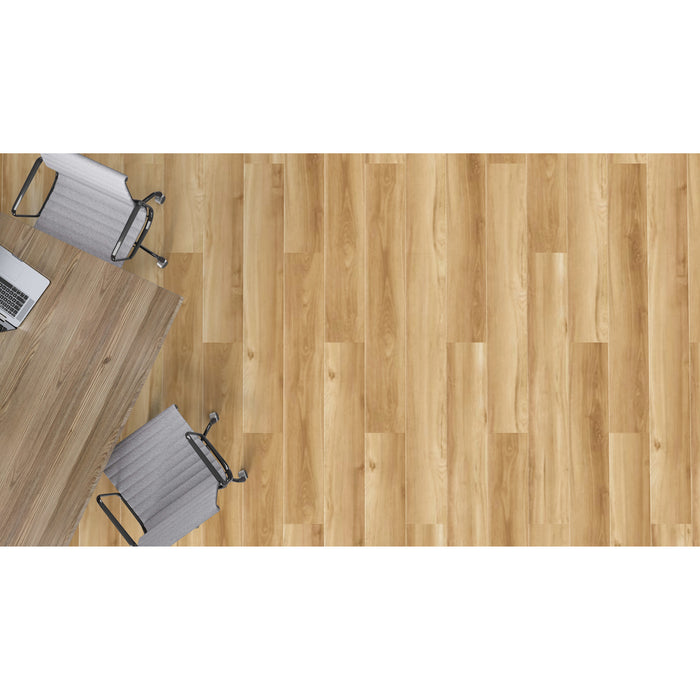 Mohawk - Residence - Shenandoah Valley C2109 Luxury Vinyl - 207 Berkeley Installed