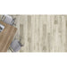 Mohawk - Residence - Shenandoah Valley C2109 Luxury Vinyl - 821 Monticello Installed