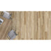 Mohawk - Residence - Shenandoah Valley C2109 Luxury Vinyl - 219 Montpelier Installed