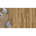 Mohawk - Residence - Shenandoah Valley C2109 Luxury Vinyl - 235 Poplar Installed