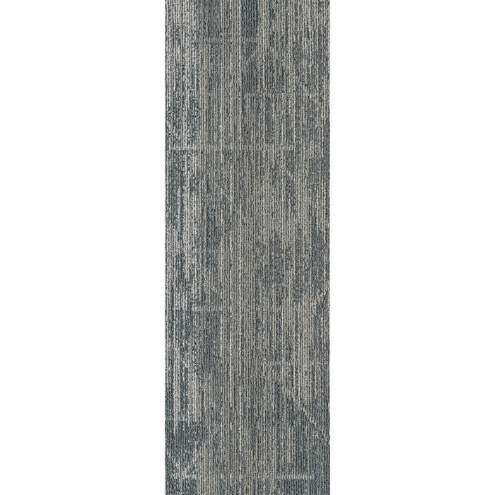 Mohawk - Rewilded Refuge - City Canopy - 12 in. x 36 in. - Commercial Carpet Tile - Beltline