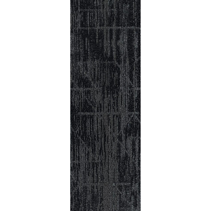 Mohawk - Rewilded Refuge - City Canopy - 12 in. x 36 in. - Commercial Carpet Tile - High Line