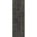 Mohawk - Rewilded Refuge - City Canopy - 12 in. x 36 in. - Commercial Carpet Tile - Rock Island