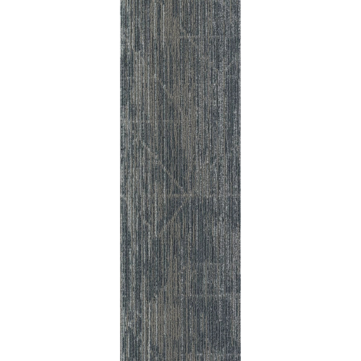 Mohawk - Rewilded Refuge - City Canopy - 12 in. x 36 in. - Commercial Carpet Tile - The 606