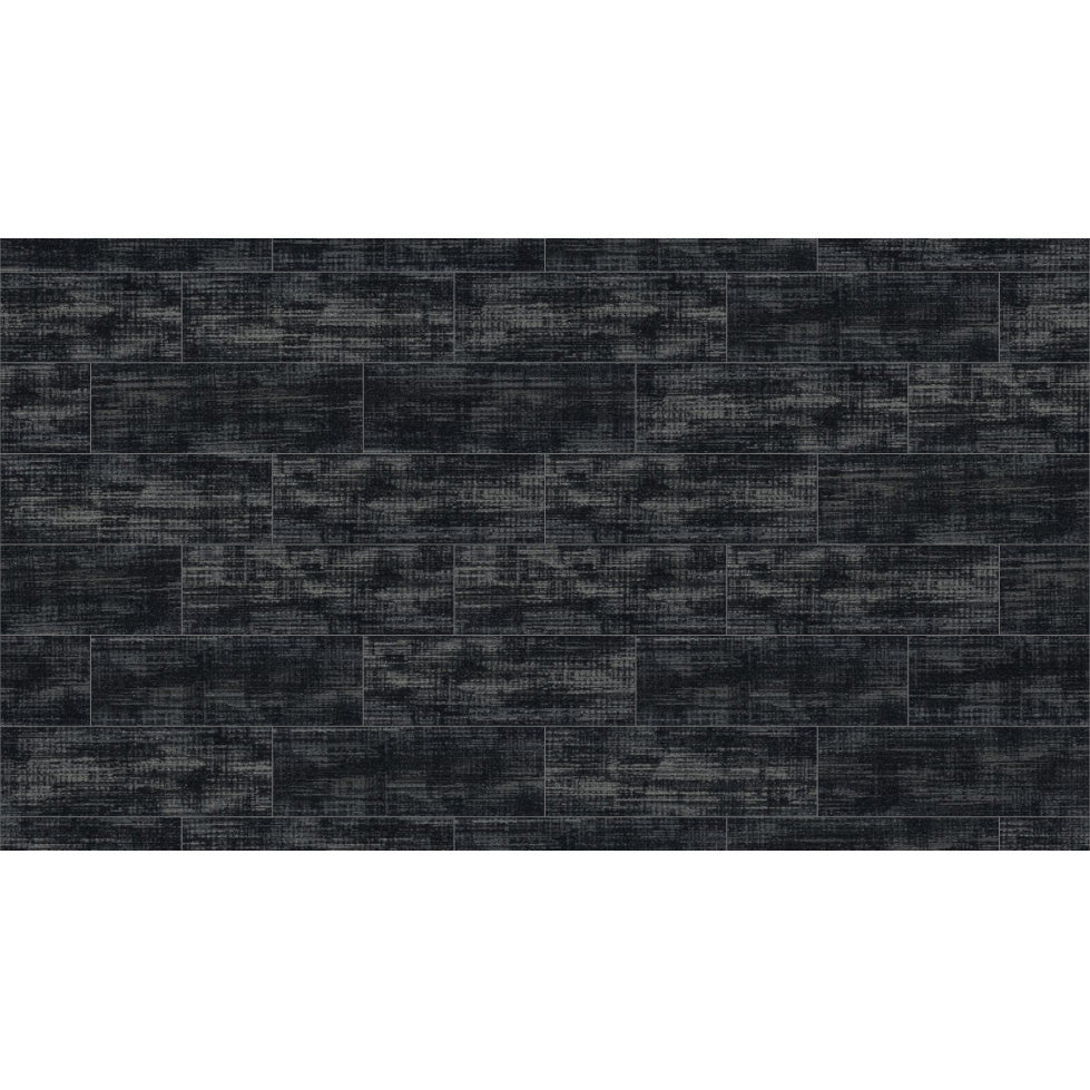 Mohawk - Rewilded Refuge - Hidden Landscape - 12 in. x 36 in. - Commercial Carpet Tile - High Line Installed