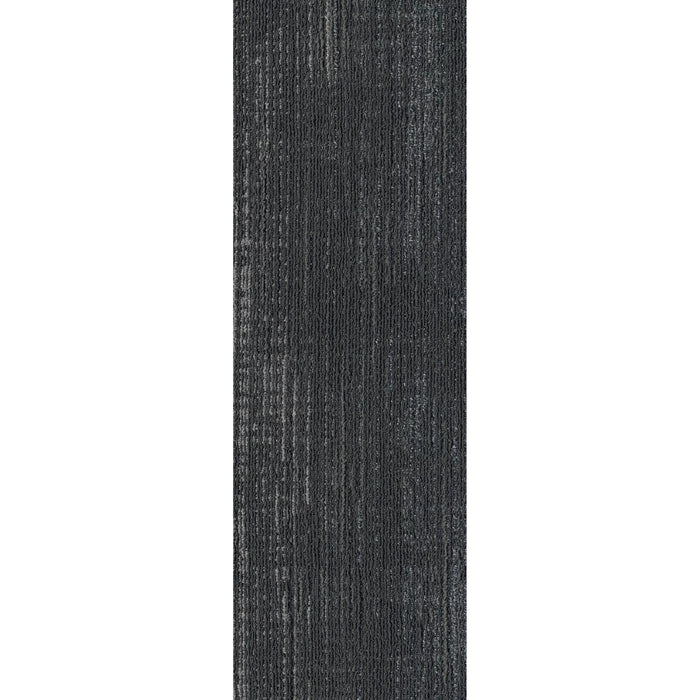 Mohawk - Rewilded Refuge - Hidden Landscape - 12 in. x 36 in. - Commercial Carpet Tile - Rail Park