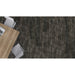 Mohawk - Rewilded Refuge - Hidden Landscape - 12 in. x 36 in. - Commercial Carpet Tile - Rock Island Room Scene
