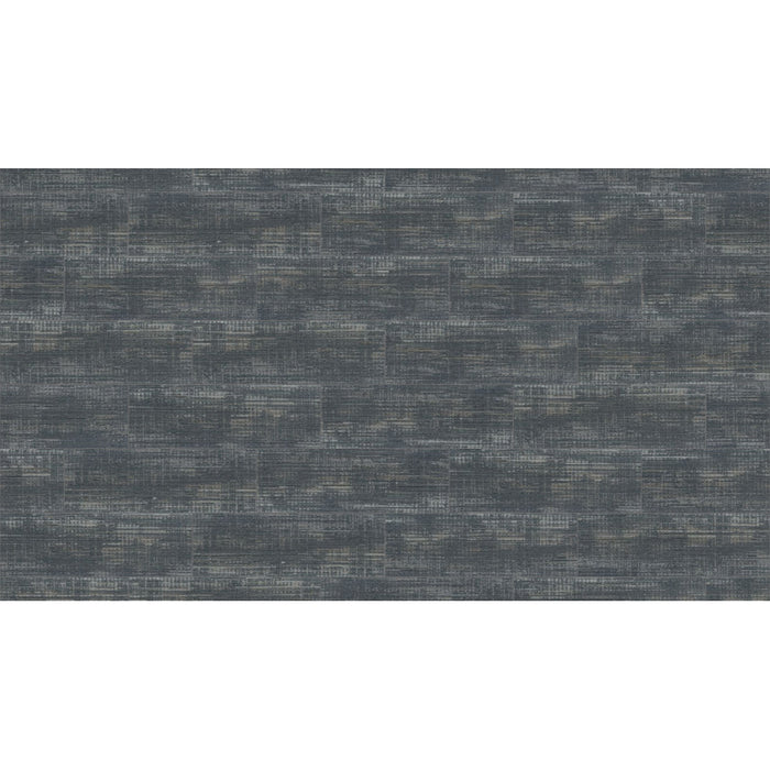  Mohawk - Rewilded Refuge - Hidden Landscape - 12 in. x 36 in. - Commercial Carpet Tile - The 606 Installed