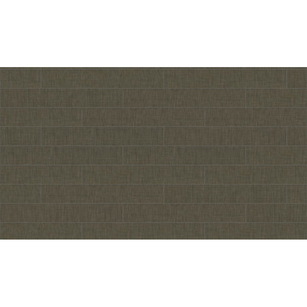Mohawk - Hemstitch - Sakiori - 9 in x 59 in - Luxury Vinyl - Huipils