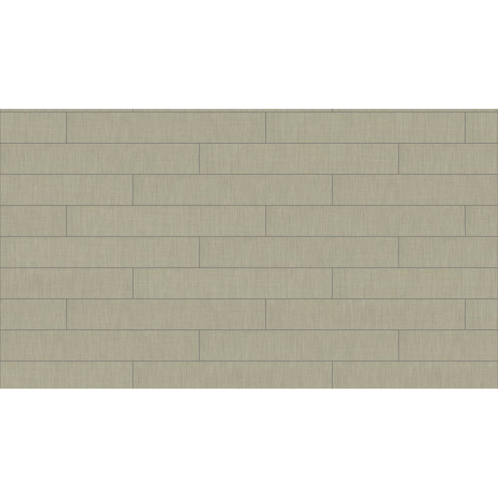 Mohawk - Hemstitch - Sakiori - 9 in x 59 in - Luxury Vinyl - Kapa Installed