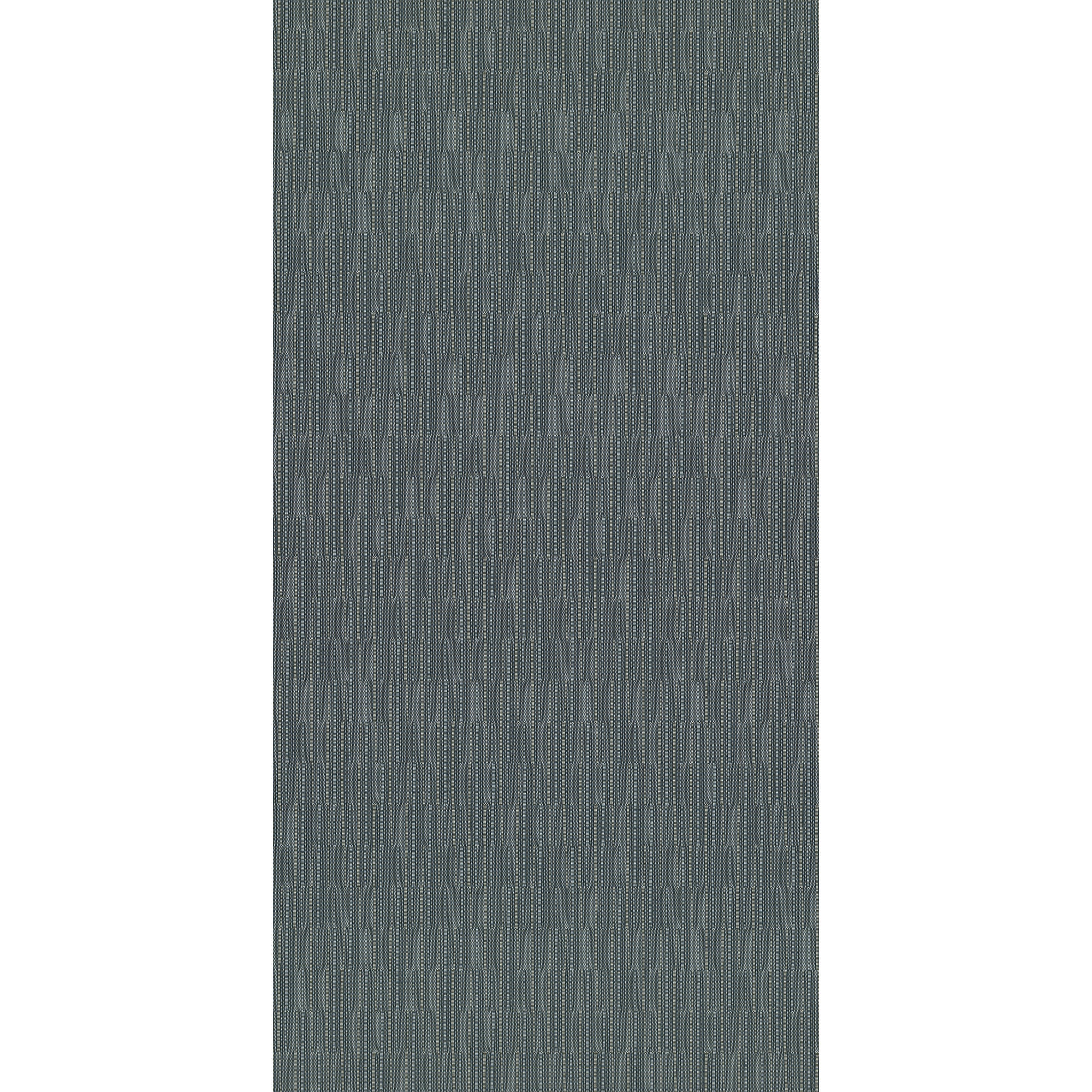 Mohawk - Sakiori Collection - Weave - 18" x 36" Luxury Vinyl Plank - Aizome