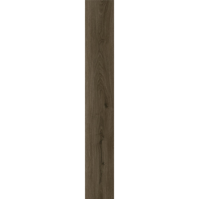 Mohawk - Second Home - Studio - 7.46 in. x 47.80 in. Luxury Vinyl - Bark