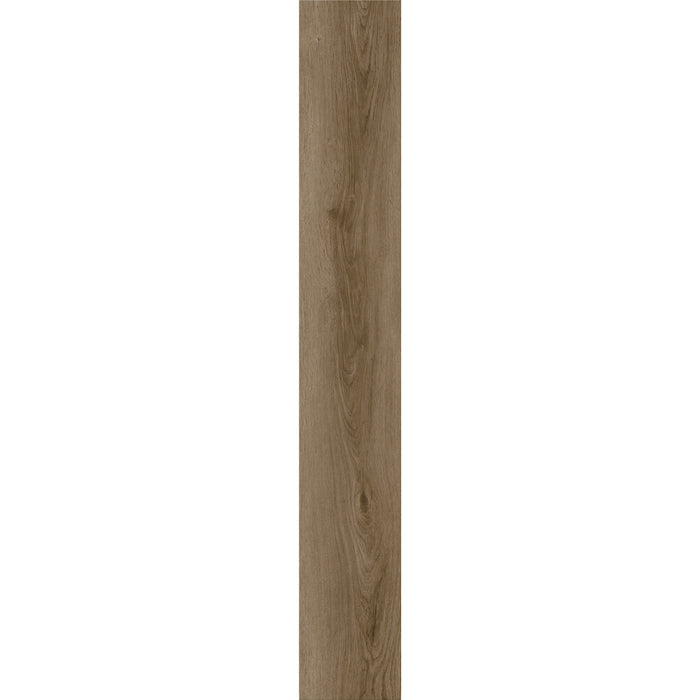 Mohawk - Second Home - Studio - 7.46 in. x 47.80 in. Luxury Vinyl - Fawn