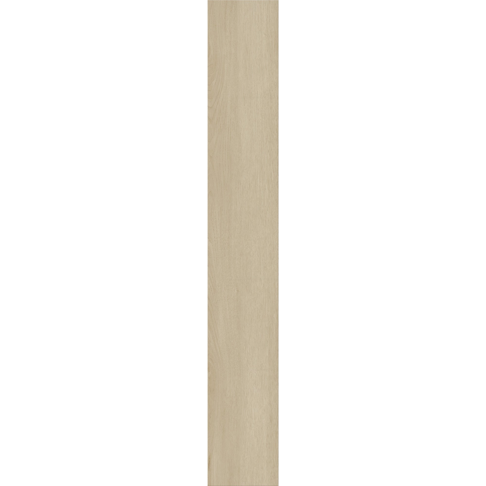 Mohawk - Second Home - Studio - 7.46 in. x 47.80 in. Luxury Vinyl - Muslin