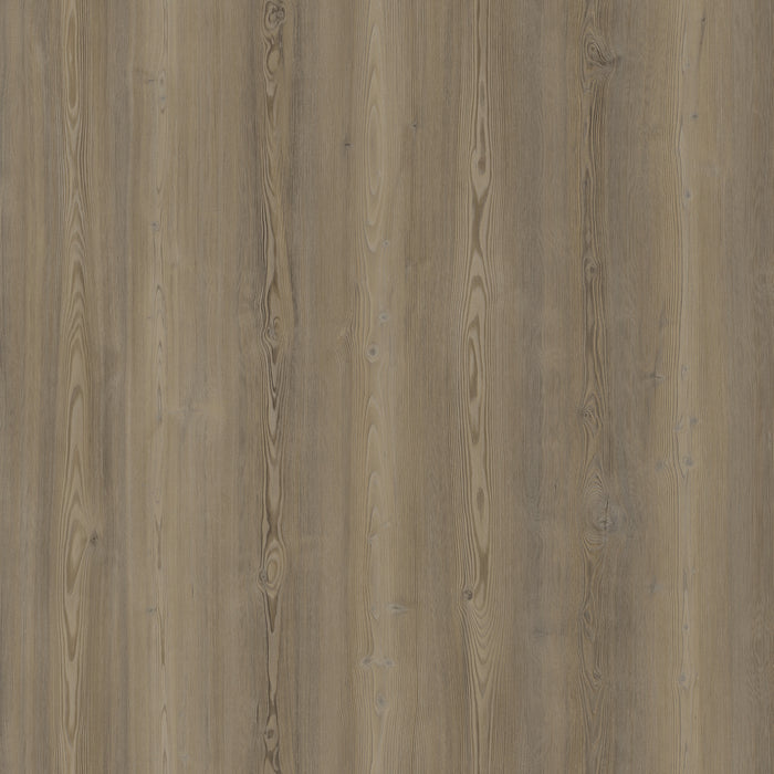 Mohawk - Second Home - Wood - 7.5 in. x 48 in. Luxury Vinyl - Bagel Beige