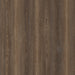 Mohawk - Second Home - Wood - 7.5 in. x 48 in. Luxury Vinyl - Iced Mocha Brown
