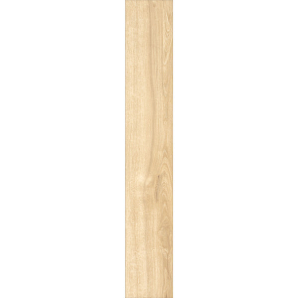 Mohawk Second Home Wood 7.5 in. x 48 in. Luxury Vinyl Rideshar