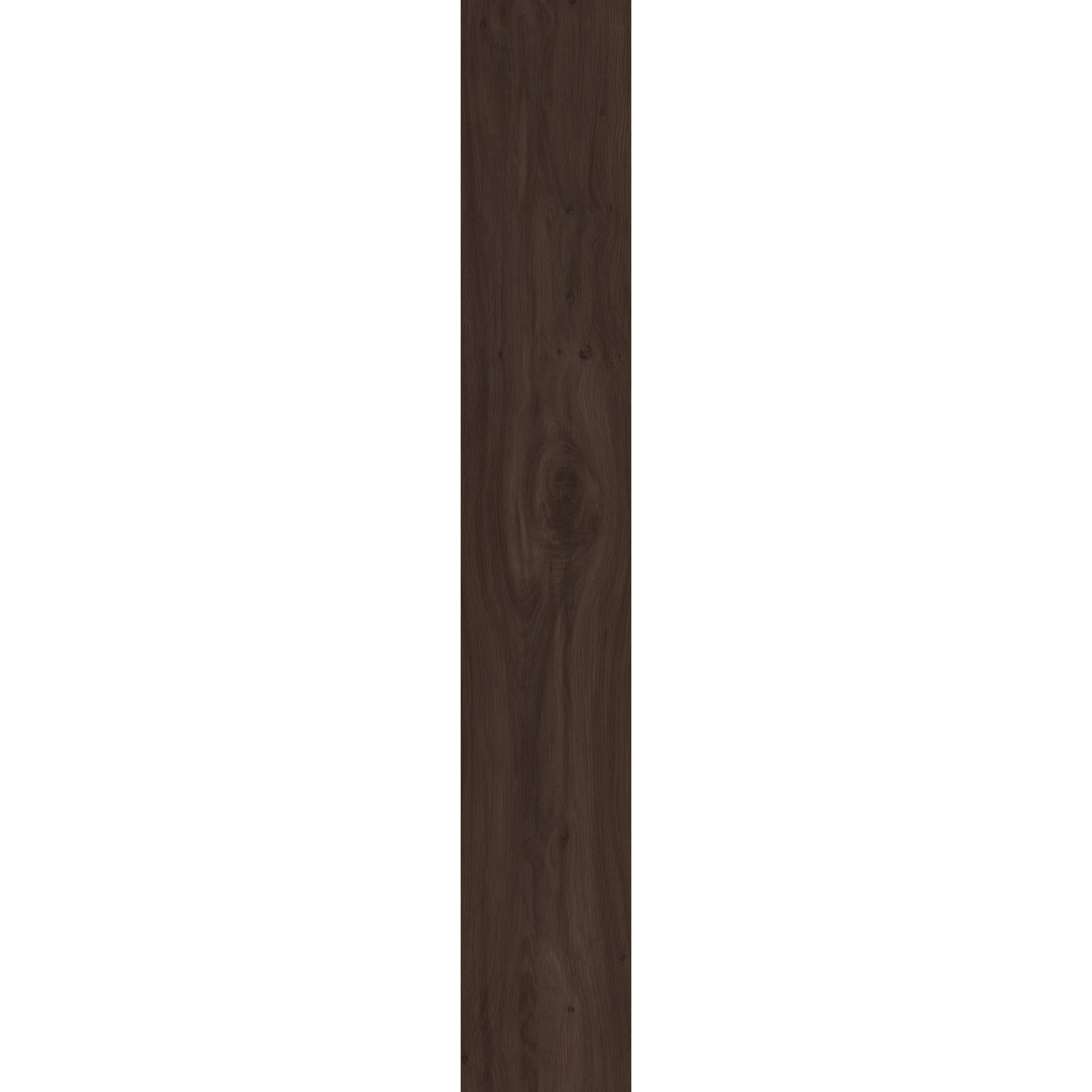 Mohawk - Second Home - Wood - 7.5 in. x 48 in. Luxury Vinyl - Taxi Queue Brown