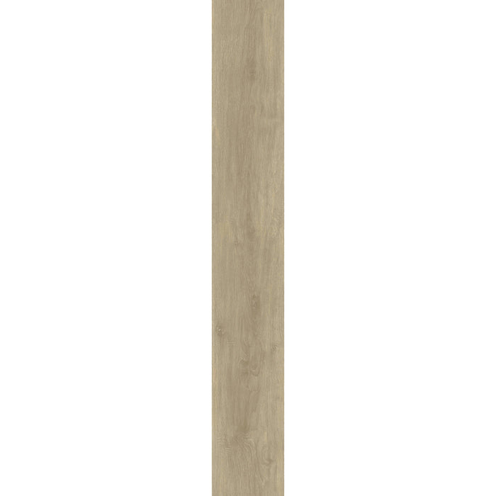 Mohawk - Hot and Heavy II - Secoya 3.0 PVC Free - 7 in. x 48 in. - Resilient Tile - Chai Oak