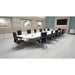 Mohawk - Hot and Heavy II - Secoya 3.0 PVC Free - 7 in. x 48 in. - Resilient Tile - Chimney Oak Installed