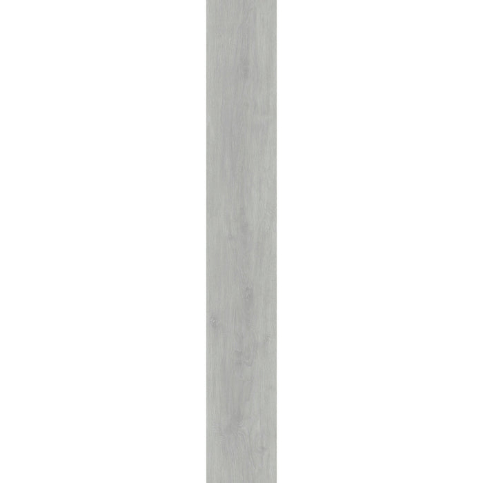Mohawk - Hot and Heavy II - Secoya 3.0 PVC Free - 7 in. x 48 in. - Resilient Tile - Chimney Oak