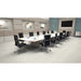 Mohawk - Hot and Heavy II - Secoya 3.0 PVC Free - 7 in. x 48 in. - Resilient Tile - Frosted Oak Installed